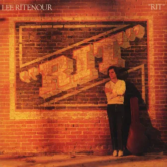 Rit, Vol. 1 by Lee Ritenour