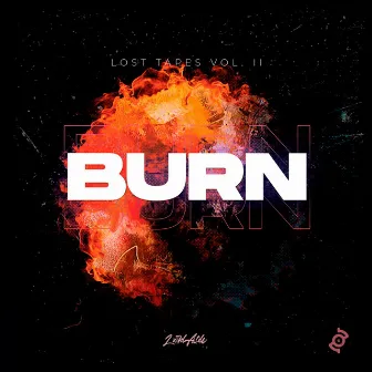 BURN by Crizo