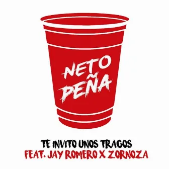 Te Invito Unos Tragos by Zornoza