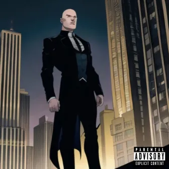 Lex Luthor by Moral10k