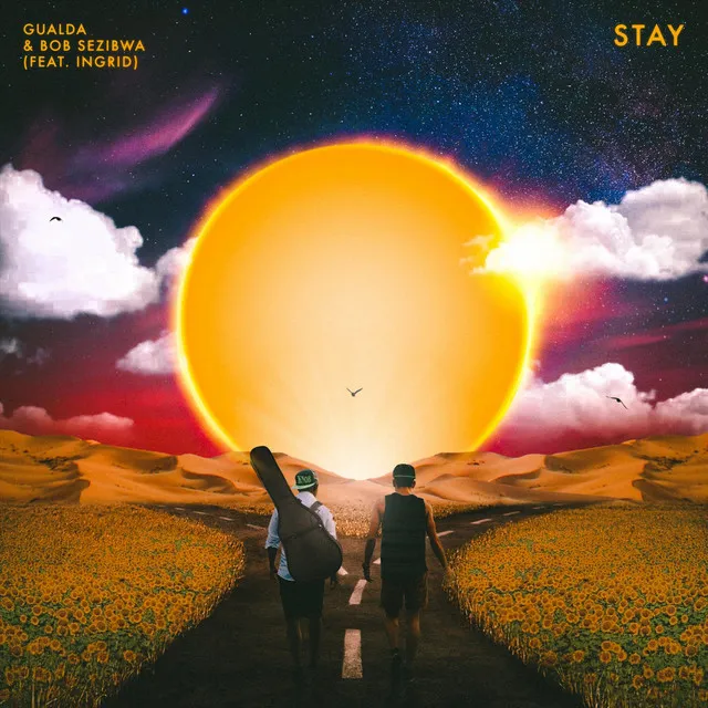 Stay