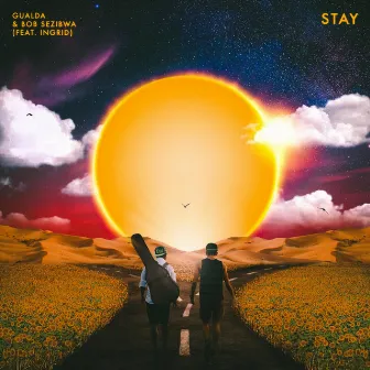 Stay by GUALDA