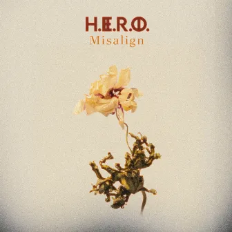 Misalign by H.E.R.O.