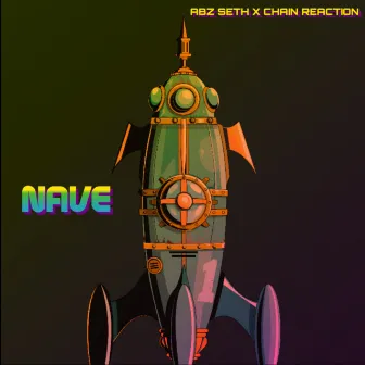 NAVE by Abz Seth