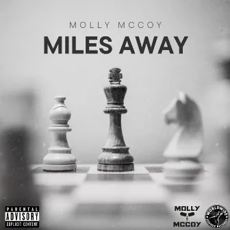 Miles Away by Molly Mccoy