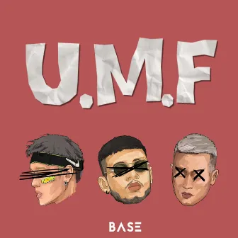 U.M.F by CATI2