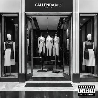 CALLENDARIO by Alaska young