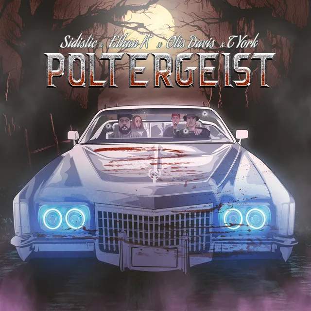 POLTERGEIST