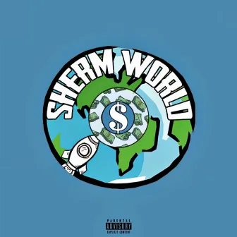 Sherm World by Mike Sherm