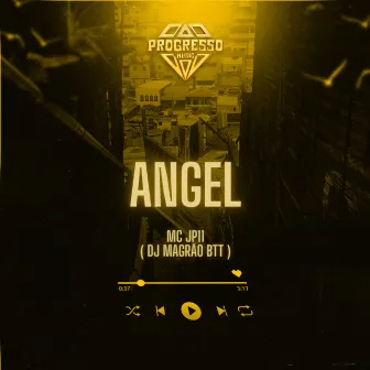 Angel by MC JP11