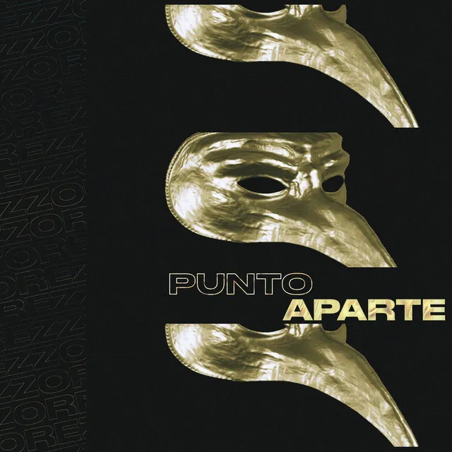 Punto Aparte