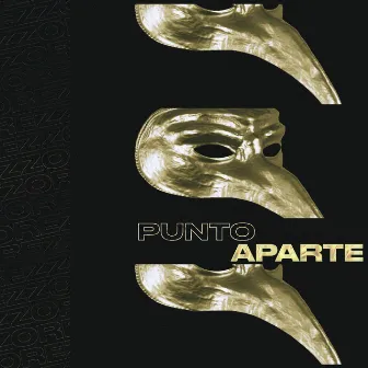 Punto Aparte by REZZO