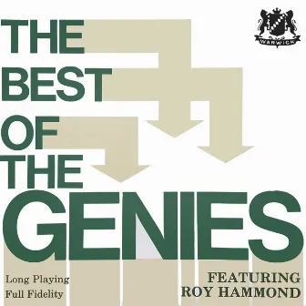 The Best of the Genies by The Genies