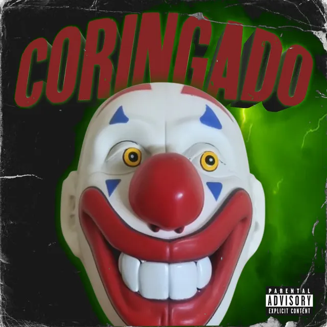 Coringado