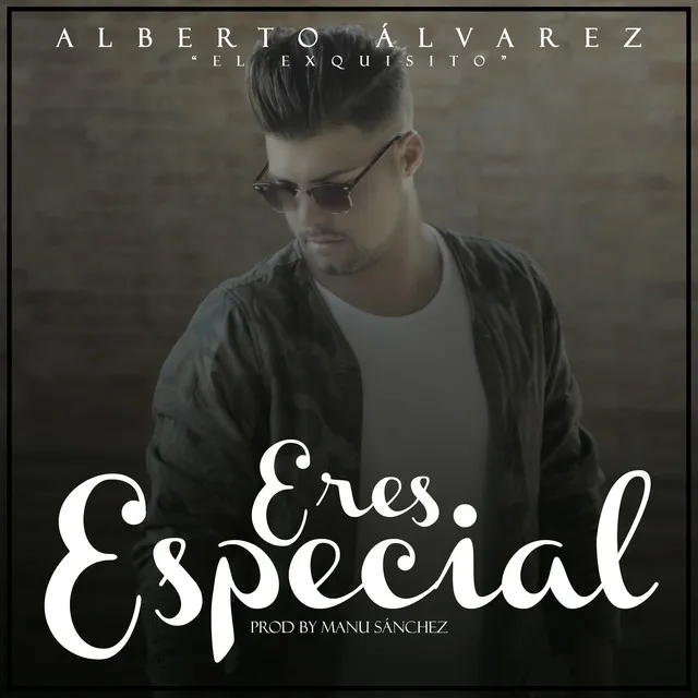 Eres Especial - Radio Edit