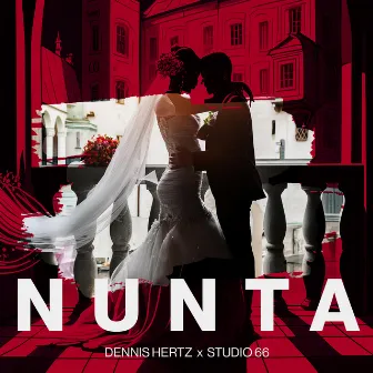 Nunta by Dennis Hertz