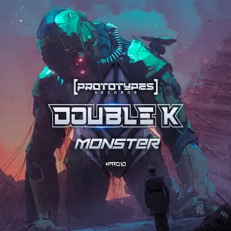 Monster by Double K