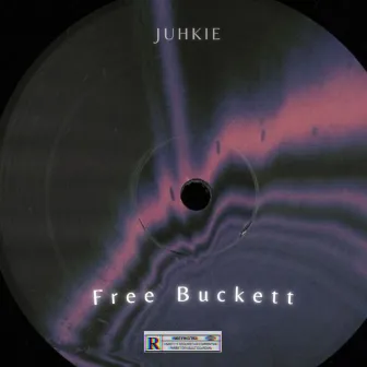 Free Buckett by Juhkie