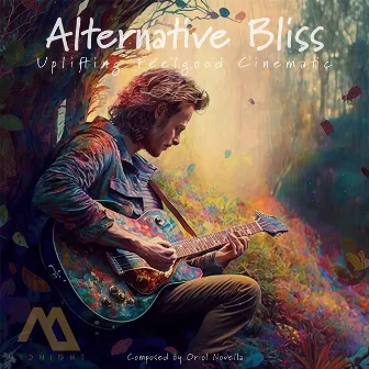 Alternative Bliss by Oriol Novella