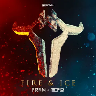 FIRE & ICE by MC Flo