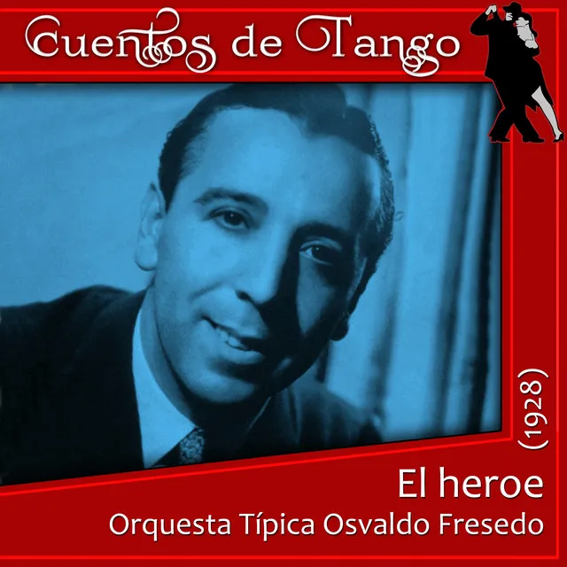 El heroe (1928)