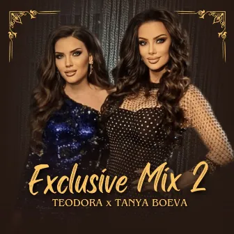 Exclusive Mix 2 by Tanya Boeva