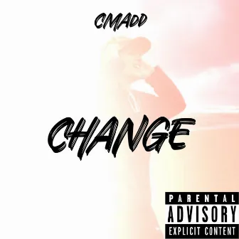 Change by Cmadd