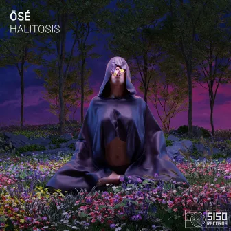 Halitosis by Ōsé