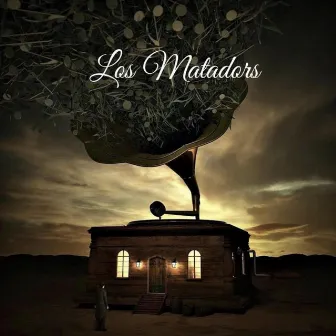 In Session EP by Los Matadors