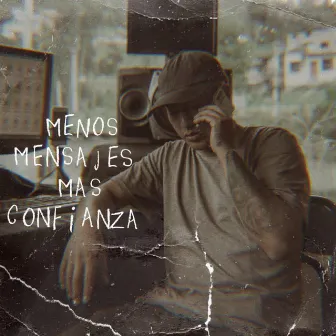 Menos mensajes mas confianza by Adickto