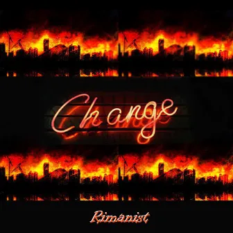 Change by Rimanist