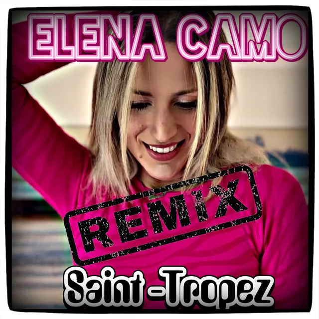 SAINT - TROPEZ (Extended Remix)