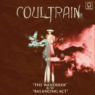 The Wanderer by Coultrain