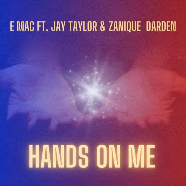 Hands On Me