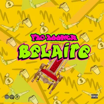 BELAIRE by FBG Boomer