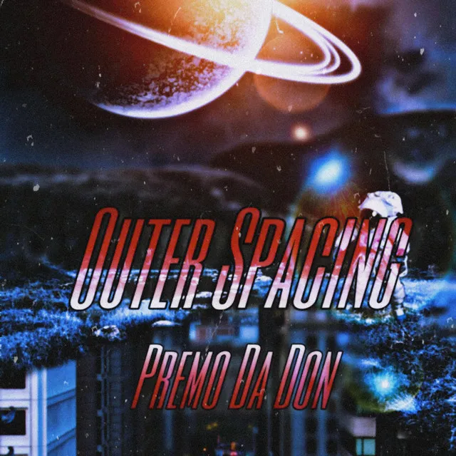 Outer Spacing