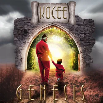 GENESIS by Kocee