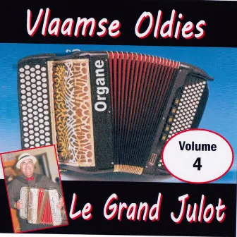 Vlaamse Oldies vol. 4 by Le Grand Julot