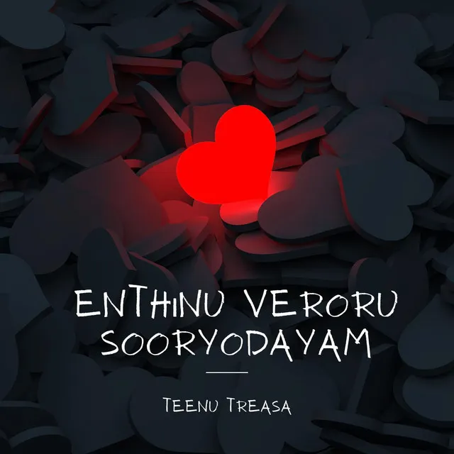 Enthinu Veroru Sooryodayam (Recreated Version)