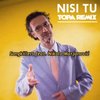 Nisi Tu (Topa Remix) by Topa