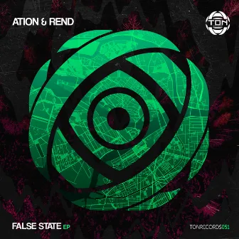 False State by Rend