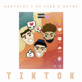 Tik Tok by Kryos