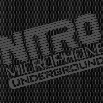 Uprising - EP by Nitro Microphone Underground