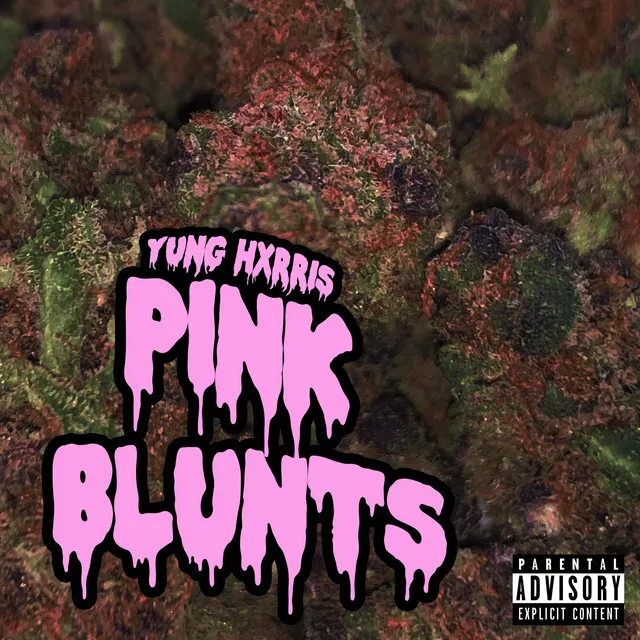 Pink Blunts