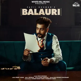 Balauri by Pavii Ghuman