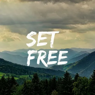 Set Free by Ryan Williams