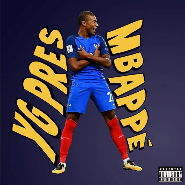 Mbappé