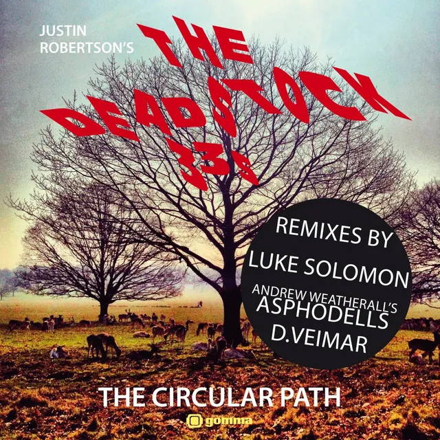 The Circular Path - Asphodells Remix