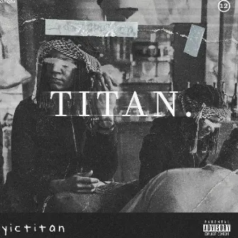 Titan. by YicTitan