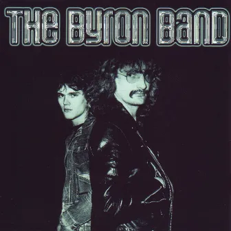 Lost and Found by The Byron Band